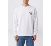 Sweatshirt DRÔLE DE MONSIEUR Men color White - Size: M - male