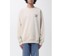 Sweatshirt DRÔLE DE MONSIEUR Men color White - Size: S - male