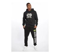 Ecko Unltd Base Hoodie Black L Men