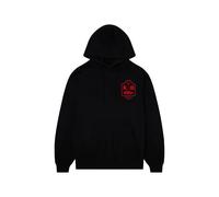 Sweatshirt Edwin Tonkatsu Noir S