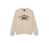 Sweatshirt Element Home Team CR Beige XL
