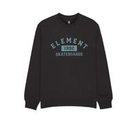 Sweatshirt Element Home Team CR Noir L