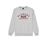 Sweatshirt Element Home Team Gris S