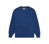 Sweatshirt Element Lowcase Pigment Bleu M