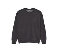 Sweatshirt Element Lowcase Pigment Noir XS