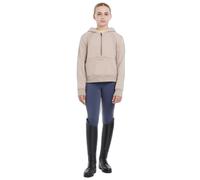 Sweatshirt équitation à capuche enfant LeMieux Hadley