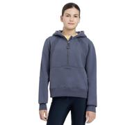 Sweatshirt équitation à capuche enfant LeMieux Pop over Harriet