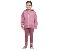 Sweatshirt équitation à capuche zippé enfant LeMieux Mini Charlie
