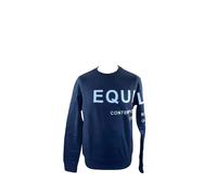 Sweatshirt equitation Equiline Calic