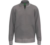 Erima Unisex Premia Training Jacket (2032604), taupe, XL