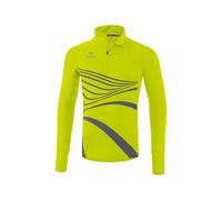 Erima Men's Racing 2.0 Long Sleeve, Primrose, M