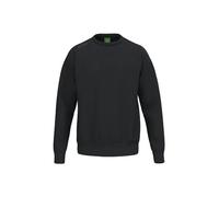 Erima Unisex TS Basic Sweatshirt (2072583) Black, 4XL