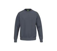 Erima Unisex TS Basic Sweatshirt (2072589) Slate Grey, L