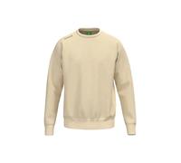Erima Unisex TS Basic Sweatshirt (2072591) Beige, M
