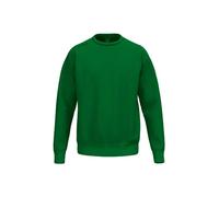 Erima Ts Sweatshirt Green XL Men,Women