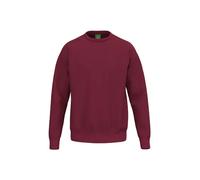 Erima Unisex TS Basic Sweatshirt (2072584) New Bordeaux, XL