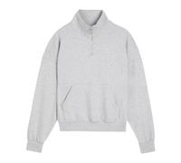 Sweatshirt - female - Juicy Couture - Zip-throughs - Gray - M - Sweatshirts & Hoodies M