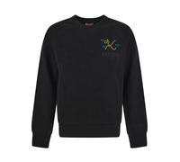 Sweatshirt, female, Kenzo, Sweatshirts, Black, XL, Sweatshirts & Hoodies XL