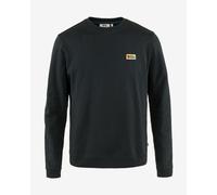 Sweatshirt Fjällräven Vardag Black - XXL