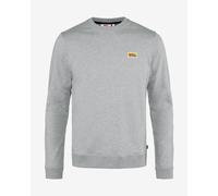 Sweatshirt Fjällräven Vardag Grey - XS