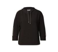 Sweatshirt for women Street One Marron 36