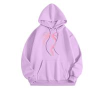 Sweatshirt For Women,Women'S Bow Hoodie Oversized Long Sleeve Hoodie Sportswear Pattern Pullover 2025