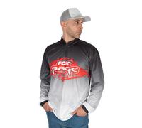 Sweatshirt Fox Rage Performance Team Gris S