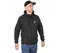 Fox Rage Voyager Hoody Dark Grey - XXL