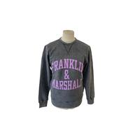 Sweatshirt Franklin & Marshall Gris S