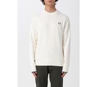 Sweatshirt FRED PERRY Men color Beige - Size: S - male