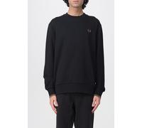 Sweatshirt FRED PERRY Men color Black 1 - Size: XL - male