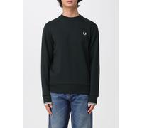 Sweatshirt FRED PERRY Men color Green - Size: M - male