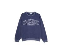 Sweatshirt French Disorder Brady Bleu S