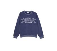 Sweatshirt French Disorder Brady Blue M
