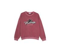 Sweatshirt French Disorder Brady Red M