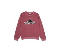 Sweatshirt French Disorder Brady Rouge M