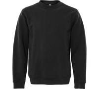 Sweatshirt Fristads 1734 SWB Black 5XL