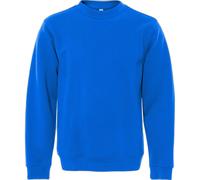 Sweatshirt Fristads 1734 SWB Blue 3XL