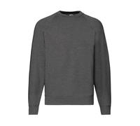 Sweatshirt Fruit of the Loom Classic Gris S