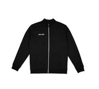Sweatshirt full zip child Spalding Flow Noir 10 ans