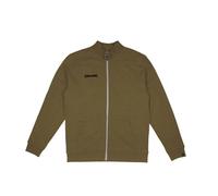 Sweatshirt full zip child Spalding Flow Vert 10 ans