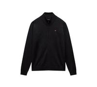 Sweatshirt full zip Napapijri Damavand 3 Gris L