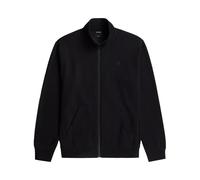 Sweatshirt G-Star Premium Core Track Noir M