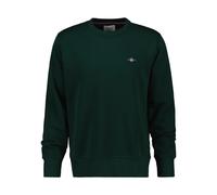Sweatshirt Gant Regular Shield Vert XL