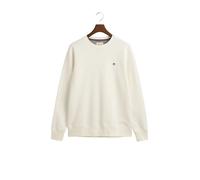 Sweatshirt Gant Shield Beige L