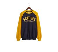 Sweatshirt Gant Usa Bleu L