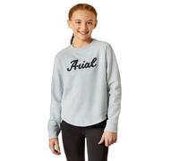 Sweatshirt girl Ariat Benicia