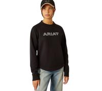 Sweatshirt girl Ariat Benicia Team