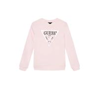 Sweatshirt girl Guess Rose 8 ans