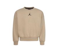 Sweatshirt girl Jordan Jumpman Icon Play Beige 13/15 ans